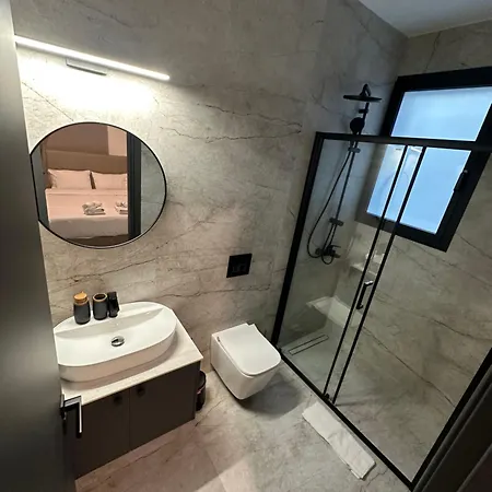 Lejlighed Lux Level 4 Penthouse Tower 206 *