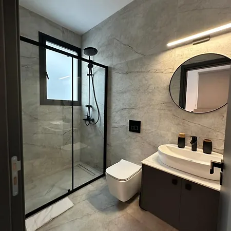 Daire Lux Level 4 Penthouse Tower 206 *