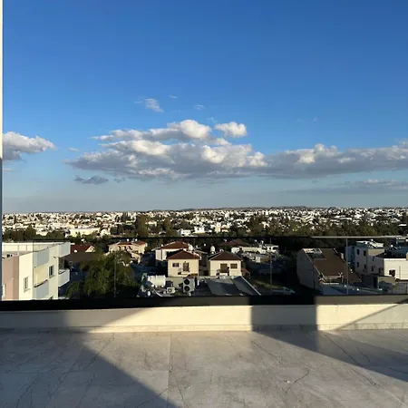 Апартаменты Lux Level 4 Penthouse Tower 206